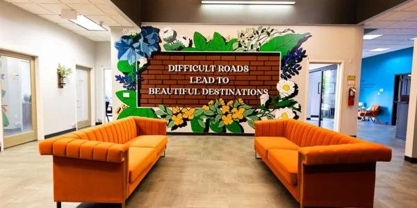 Epiphany Nashville Mental Health & Depression Treatment