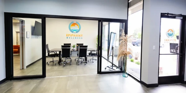 Epiphany Nashville Tennessee Drug & Alcohol Rehab